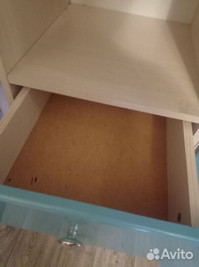 Кровать-чердак