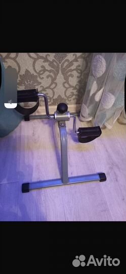 Тренажер степпер