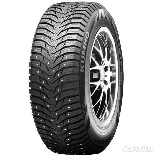 Kumho WinterCraft Ice WI31 225/40 R18 92T