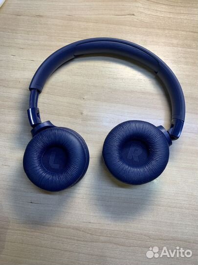 Наушники jbl tune 520bt