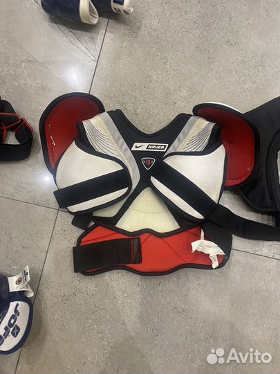 Детская хоккейная форма от 5 лет