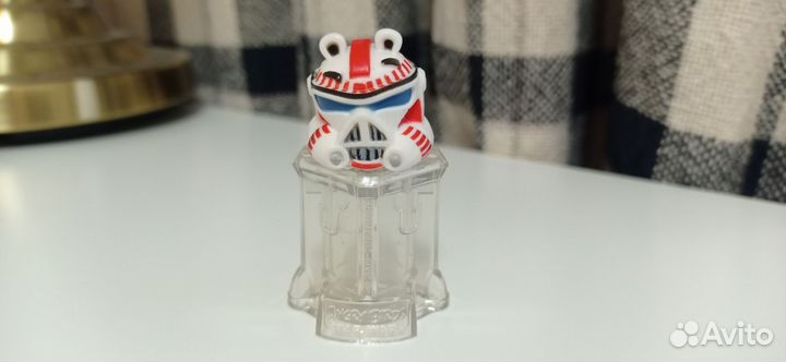 Angry Birds Star Wars Telepods Клон