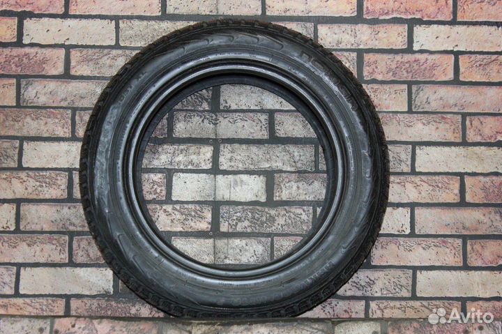 Nokian Tyres Hakkapeliitta 5 235/55 R17