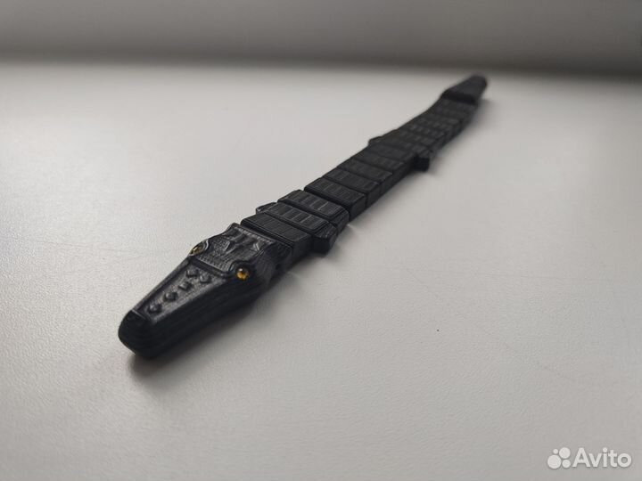 Четки перекидные Крокодил