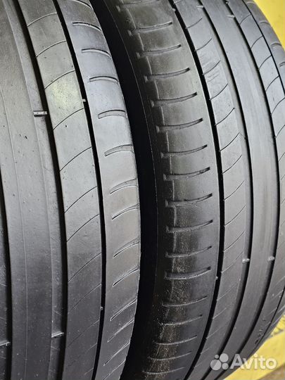 Michelin Primacy 3 225/50 R17 98W