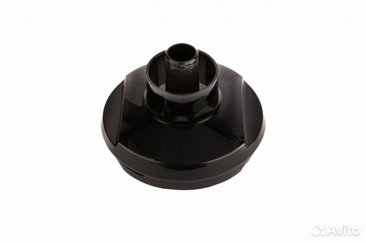 Крышка измельчителя блендера Bosch черная 753478