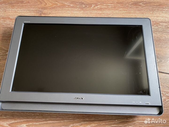 Телевизор sony 32