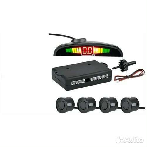 Парктроник