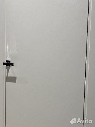 Дверь межкомнатная раздвижная