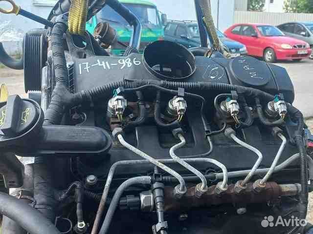 Двигатель ford focus ii da asda asdb shdc hwda hwd