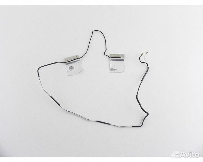 Антенны Wi-Fi для ноут. Dell 3521. Отп. в регионы