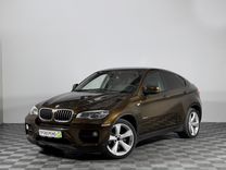 BMW X6 3.0 AT, 2013, 125 963 км, с пробегом, цена 1 930 000 руб.