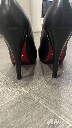 Туфли женские 38 размер