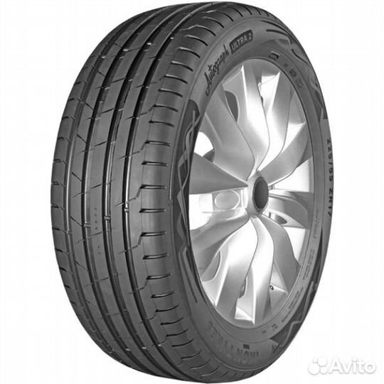Ikon Tyres Autograph Ultra 2 215/50 R17 95W