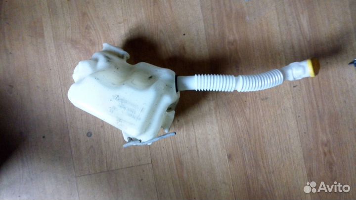 Бачок омывателя рено меган 2 универсал