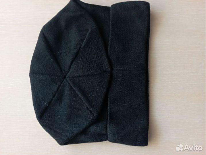 Шапка женская