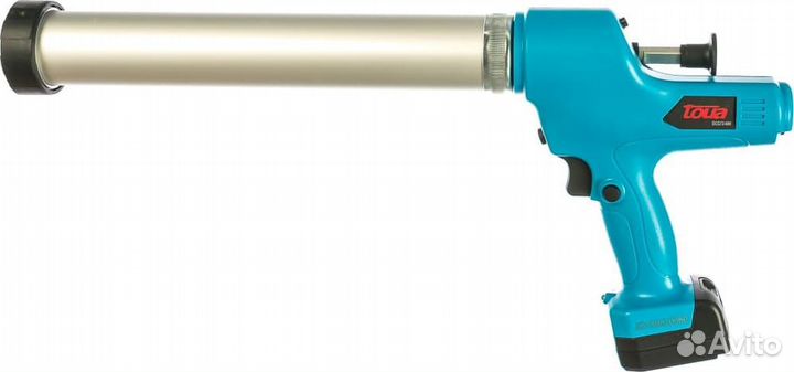 Toua Дозатор акк. DCG72-600