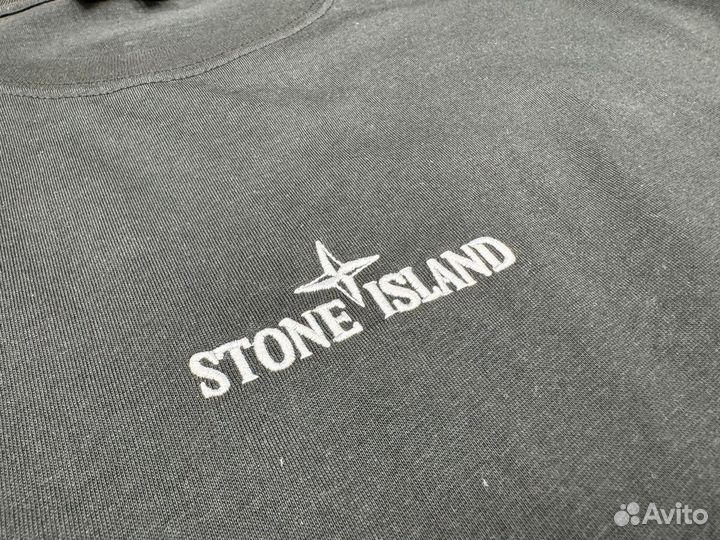 Футболка Stone Island