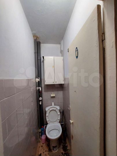 2-к. квартира, 45 м², 2/5 эт.