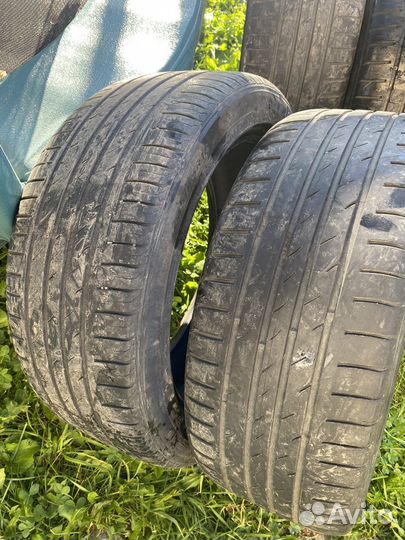 Nexen N Blue HD 235/45 R18 94V