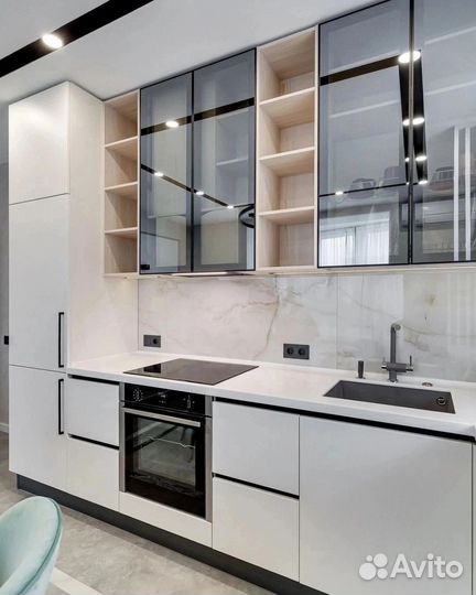 Кухня от производителя