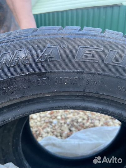 КАМА Kама-Euro LCV-131 6.00/15.5 R10