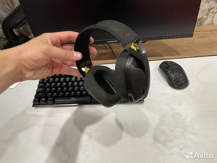 Игровой компьютер на i3 13100