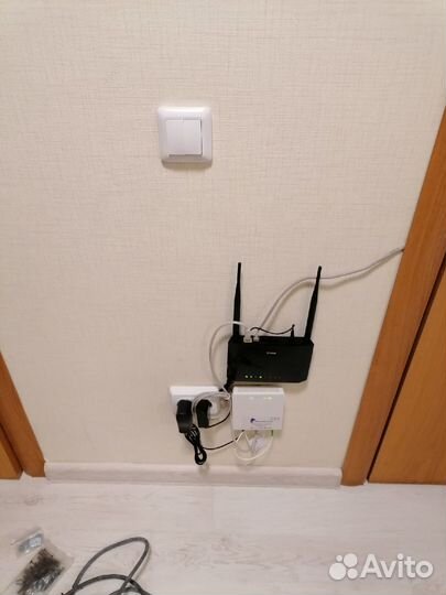 Электрик. Электромонтаж. Частный мастер