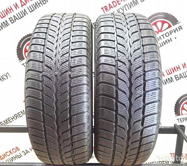 Uniroyal MS Plus 66 215/60 R16