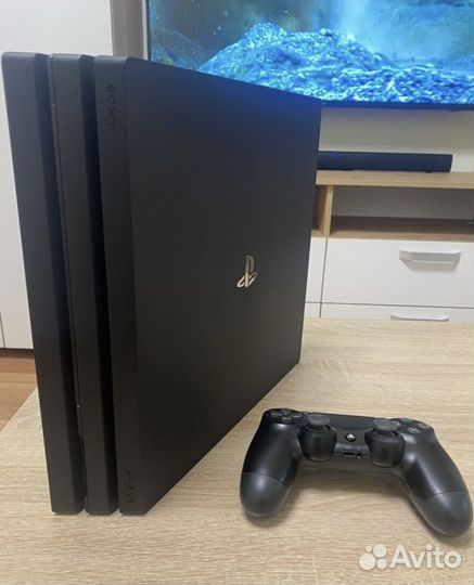 Sony playstation 4 PS4 pro hen