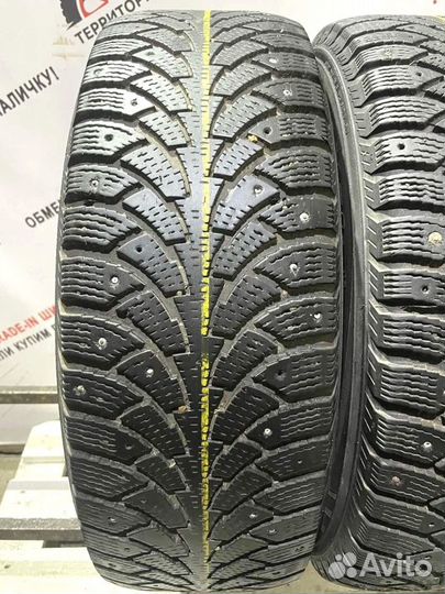 Nordman Nordman 4 215/65 R16 102M