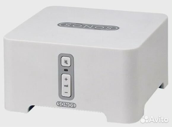 Аудиосистема мульти-рум Sonos