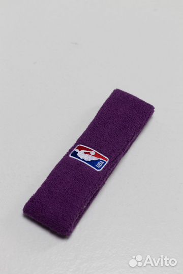 Повязка на голову спортивная NBA