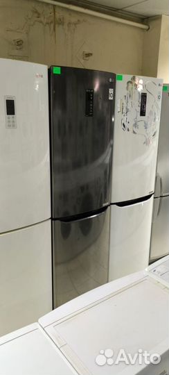 Холодильник бу