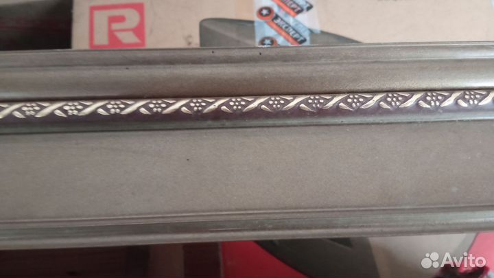 Карниз для штор потолочный 3 м