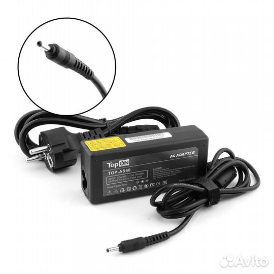 Блок питания к Asus Eee Slate B121, EP121, TF101