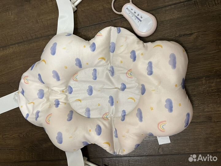 Гамак для купания Happy Baby