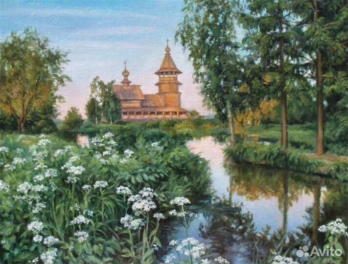 Картины на заказ