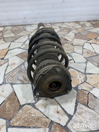 Стойка подвески Ford Fusion хэтчбэк 1.4 (fxja)