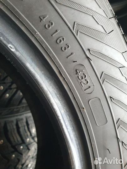 Nokian Tyres Nordman 8 185/60 R15