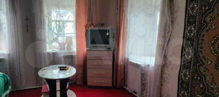 Дом 68,6 м² на участке 7 сот.