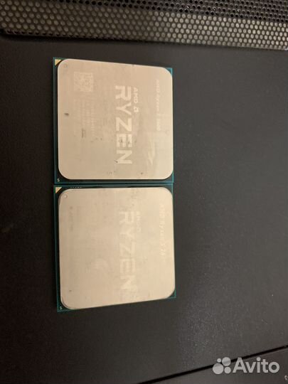Ryzen 5 2600