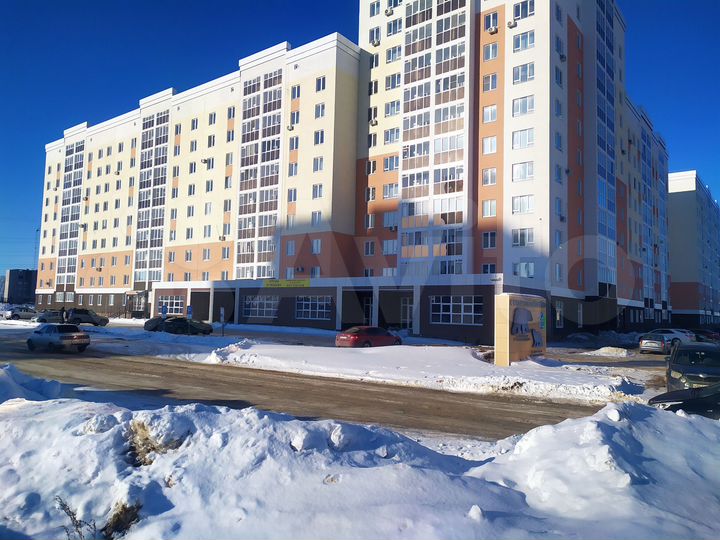 Свободного назначения, 155.5 м²