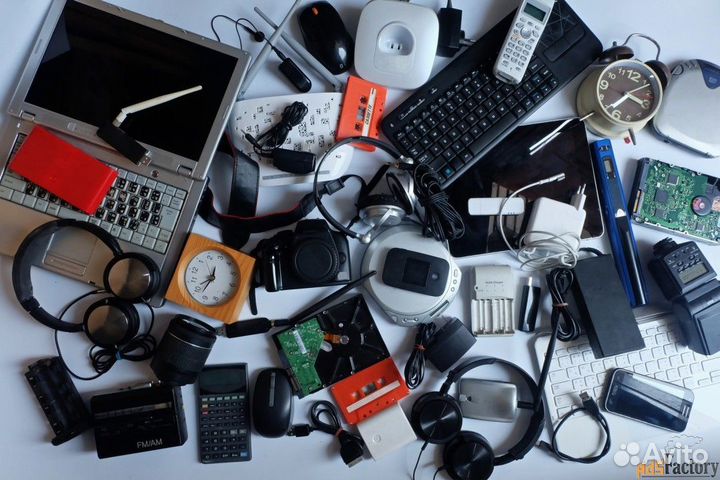 Ремонт/скупка/обмен/залог электроники