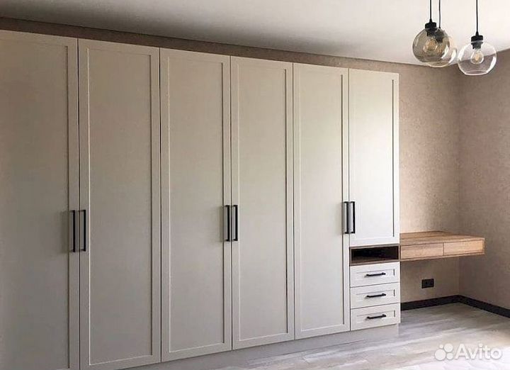 Мебель шкафы