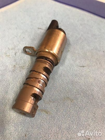 Клапан электромагнитный 04E906455D