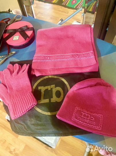 Комплект оригинал