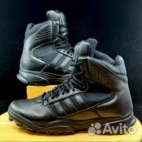 Adidas gsg9 cheap tactical boots