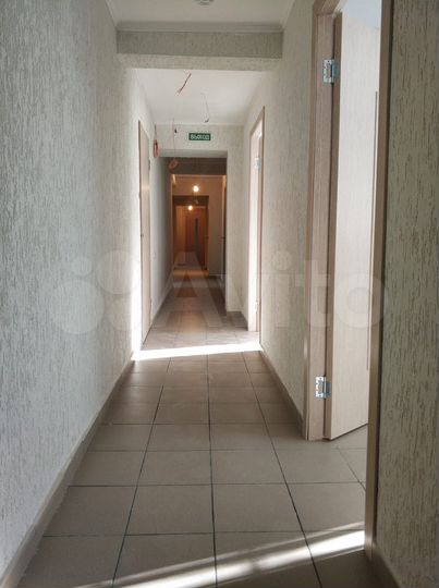 Офис, 2 м² в центре с юр. адресом