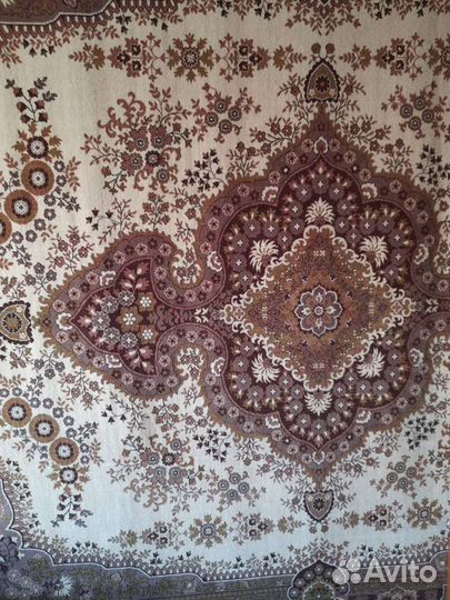 Ковер Монгольский